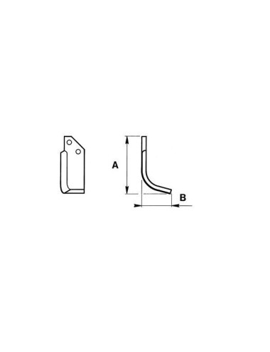 ZAPPETTA MURATORI MS3P-180 1200050/60 (CURVA)