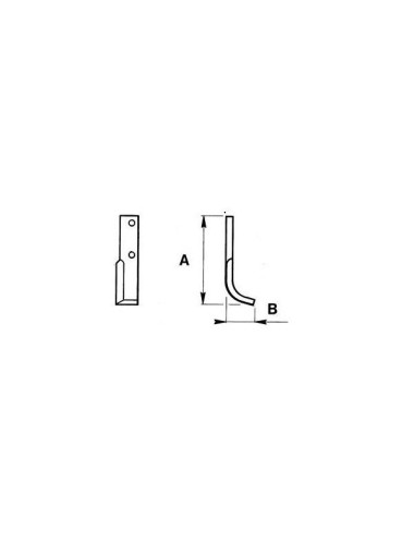 ZAPPETTA MURATORI MA 85/145 120030/31