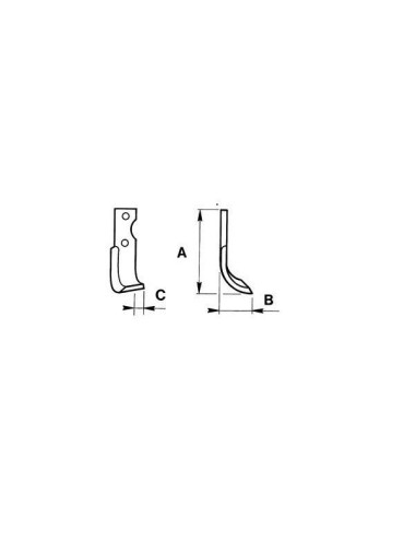 ZAPPETTA PASQUALI 938/490/496/499/402/404/406