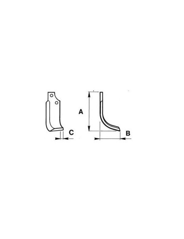 ZAPPETTA SICMA CS 4811400/1