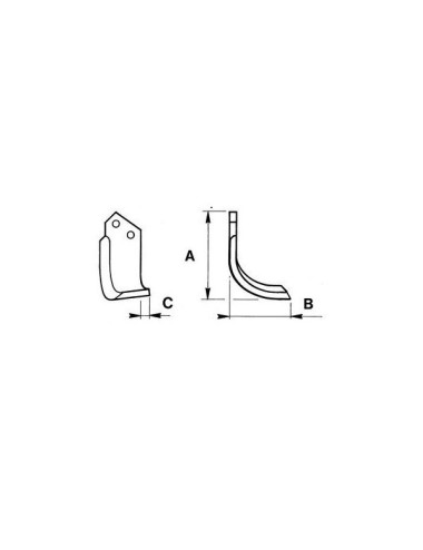 ZAPPETTA TORTELLA S1-T2-CLS 2985600/602