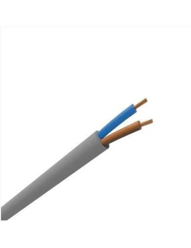 CAVO ELETTRICO 2 VIE