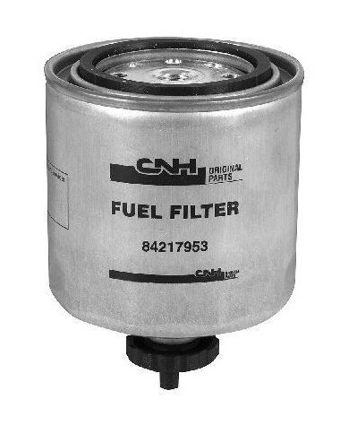 FILTRO CNH 84217953 NAFTA