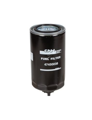 FILTRO CNH 47450038 NAFTA