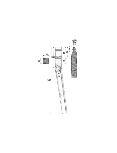 DENTE ROTOTERRA SICMA