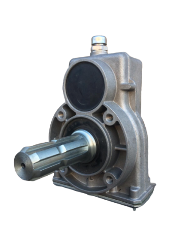 MOLTIPLICATORE GRUPPO 2 3/8M-1:3