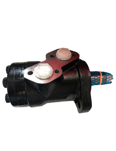 MOTORE ORBITALE GMP 80 ALB. D.25