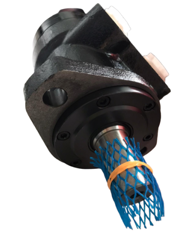 MOTORE ORBITALE GMP 160 ALB. D.25