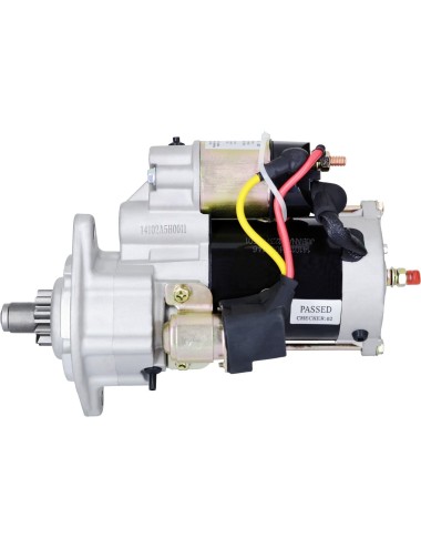 MOTORINO AVVIAMENTO LANDINI 3