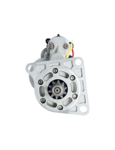 MOTORINO AVVIAMENTO T.FENDT