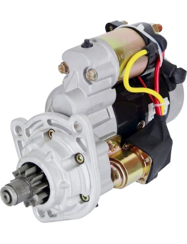 MOTORINO AVVIAMENTO T.SAME- CARRARO-LAMBORGHINI