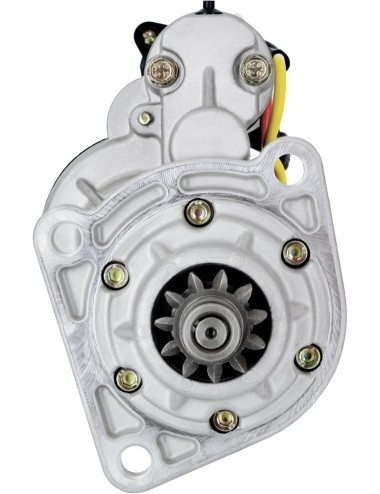 MOTORINO AVVIAMENTO T.SAME- CARRARO-LAMBORGHINI