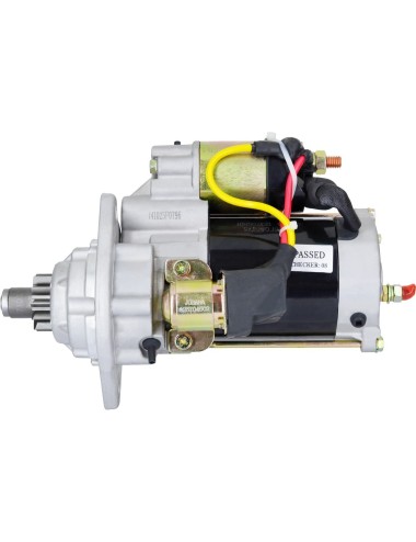 MOTORINO AVVIAMENTO T.SAME- CARRARO-LAMBORGHINI