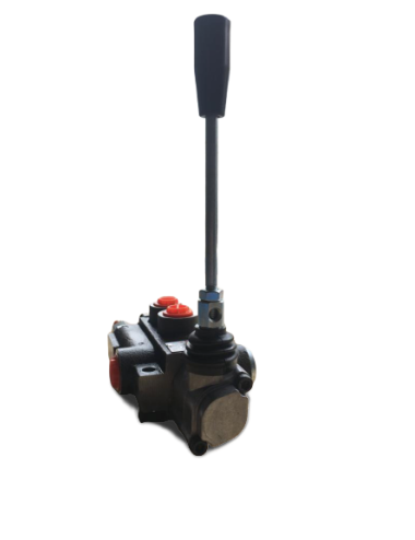 DISTRIBUTORE P40 3/8 1 LEVA S.E.