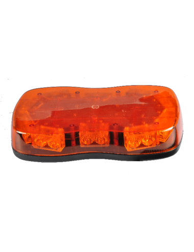 LAMPEGGIANTE A 20 LED CALAMITATO - 12/24V MOVIT