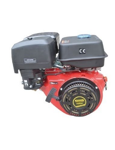 MOTORE G200Q HP6 CONICO LOMB.