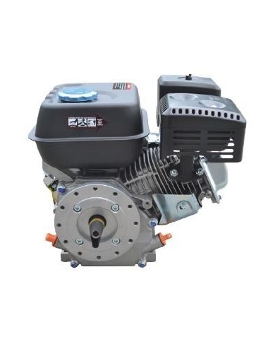 MOTORE G200Q HP6 CONICO LOMB.