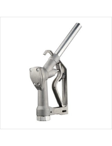 PISTOLA GASOLIO MANUALE