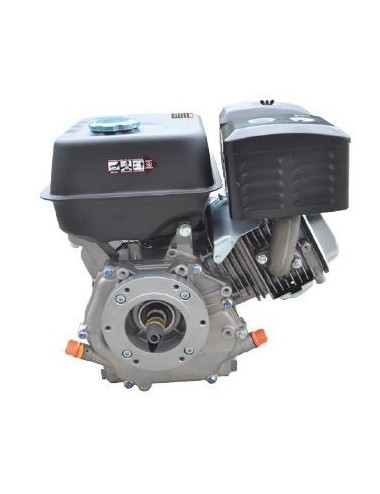 MOTORE G390FQ HP13 CONICO