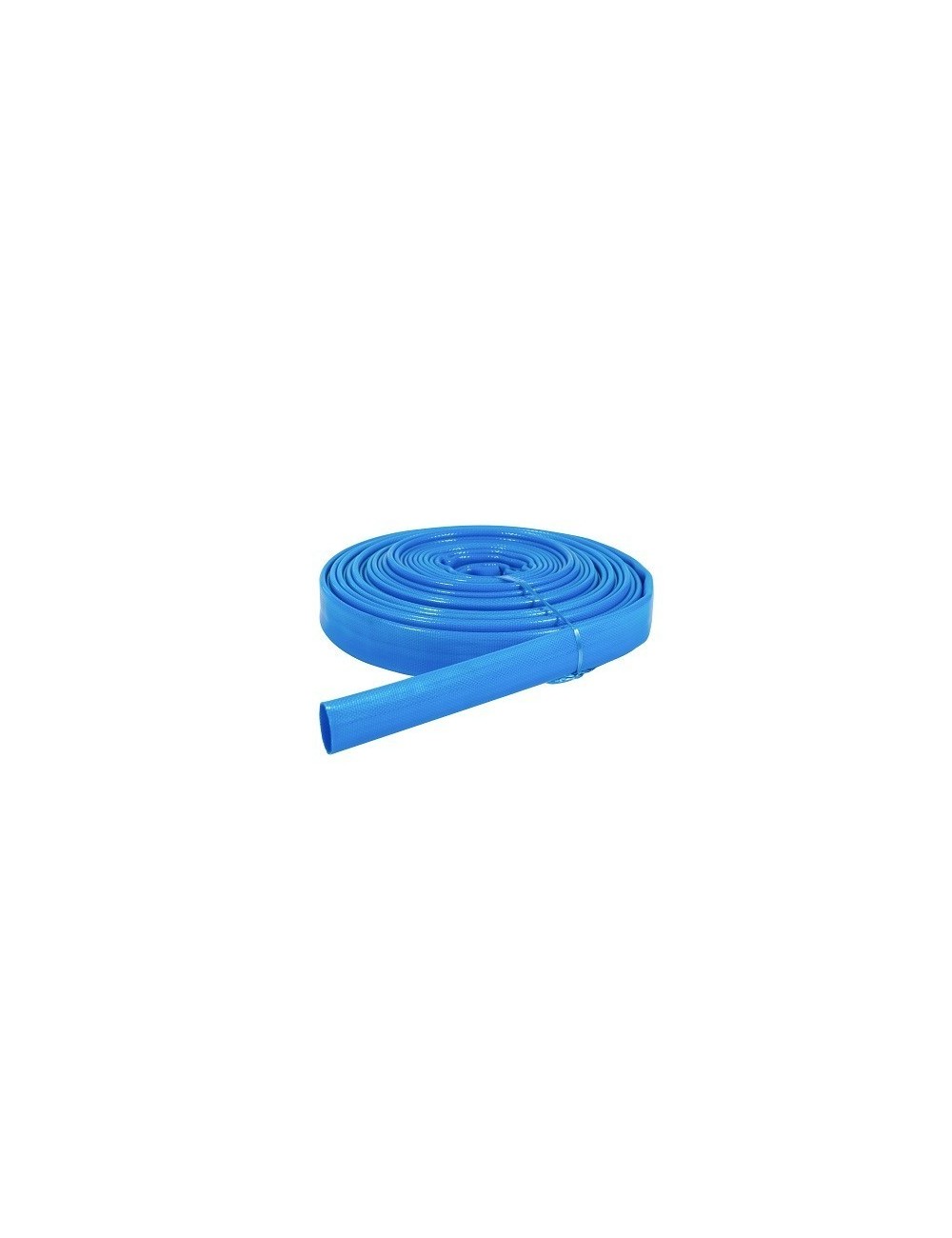 TUBO IRRIGAZIONE LAYFLAT 8", D.200 MOVIT ROTOLO 50 MT TUBO IRRIGAZIONE LAYFLAT 8", D.200 MOVIT ROTOLO 50 MT