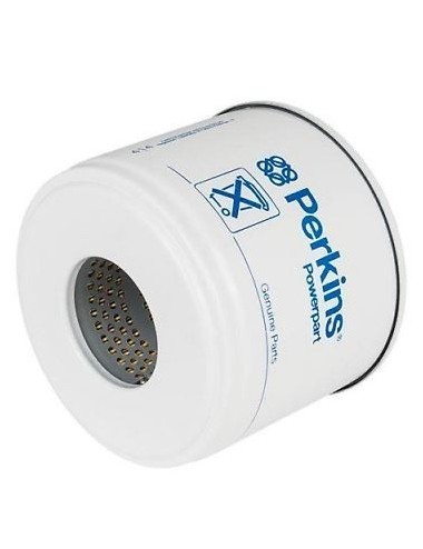 FILTRO NAFTA PERKINS CAV 26561117