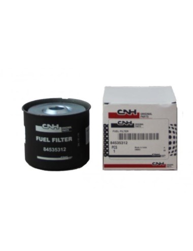 FILTRO CNH 84535312 EX 1909100