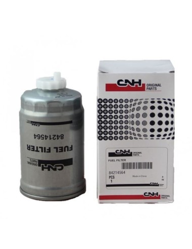 FILTRO CNH 84214564 EX 47135706