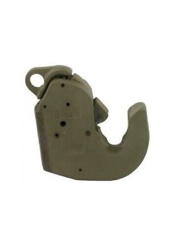 GANCIO RAPIDO INFERIORE CAT.3 CBM