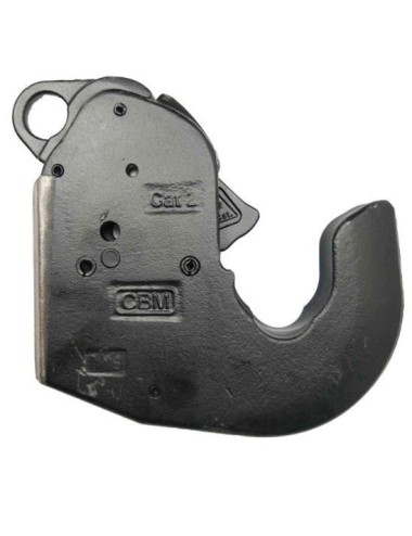 GANCIO RAPIDO INFERIORE CAT.2 CBM