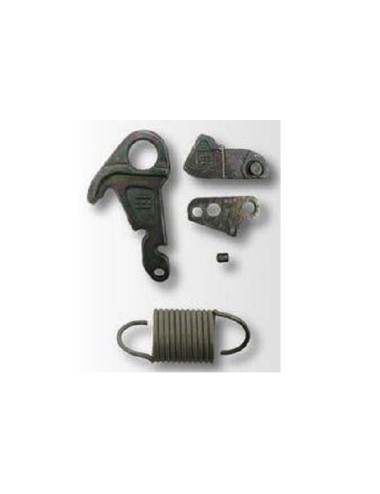 KIT GANCIO RAPIDO INFERIORE CAT.2S CBM