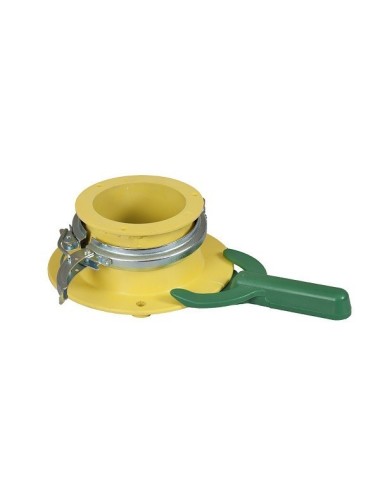 DOSATORE PER MANGIMI E PELLET- CONE-R BAG