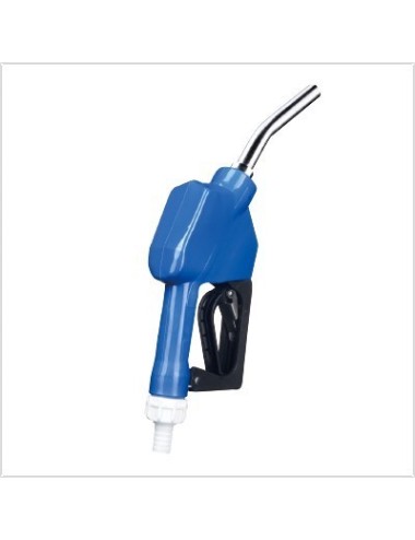 PISTOLA AUTOMATICA UREA