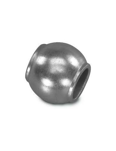 ROTULA GANCIO SUPERIORE CAT.2 50x25