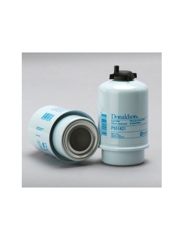 FILTRO NAFTA DONALDSON P551421