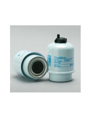 FILTRO NAFTA DONALDSON P551423