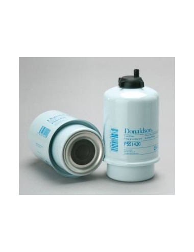 FILTRO NAFTA DONALDSON P551430