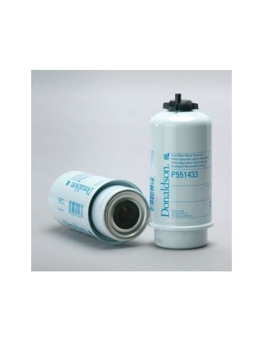 FILTRO NAFTA DONALDSON P551433