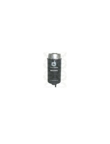 FILTRO JD 522878RE NAFTA