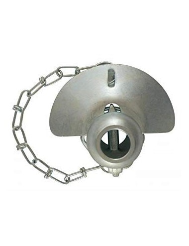 ROTULA INFERIORE CON CONO GUIDA CAT.2 56X28