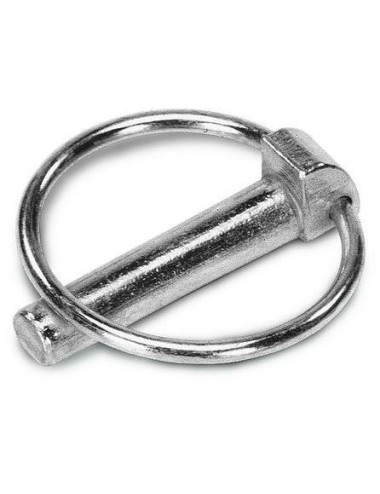 COPPIGLIA A SCATTO D.8 - CONF. 10 PZ