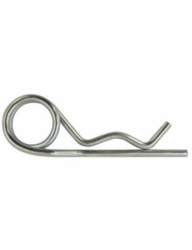 COPPIGLIA A R DOPPIO GIRO D.4 - CONF. 10 PZ