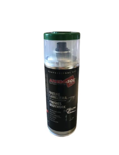 VERNICE SPRAY VERDE JOHN DEERE