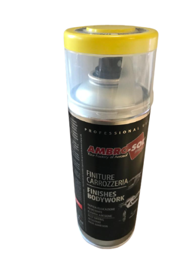 VERNICE SPRAY GIALLO JOHN DEERE