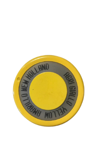 VERNICE SPRAY GIALLO NEW HOLLAND
