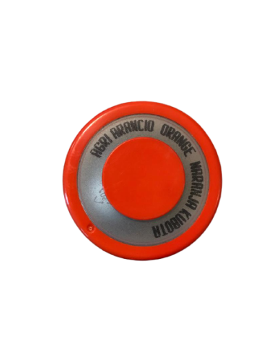 VERNICE SPRAY ROSSO KUBOTA