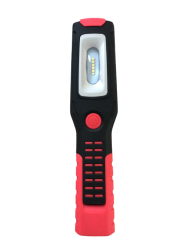 TORCIA LED RICARICABILE