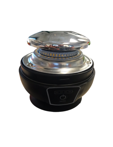 LAMPADA ROTANTE LED CALAMITATA A BATTERIA -12/24V MOVIT