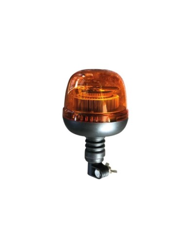 LAMPADA ROTANTE A LED - AD ASTA FLEX MOVIT