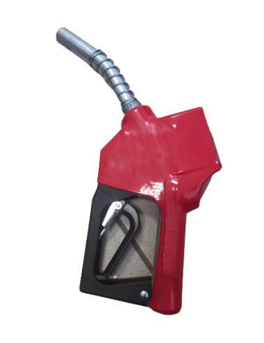 PISTOLA GASOLIO AUTOMATICA C/CONTALITRI