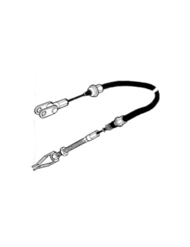 CAVO COMANDO FRIZIONE 5102761